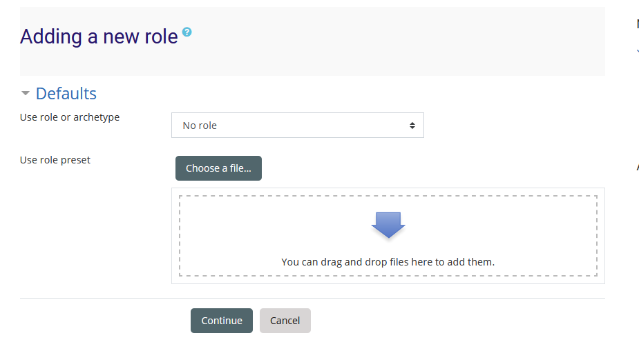 formular adaugare rol 1